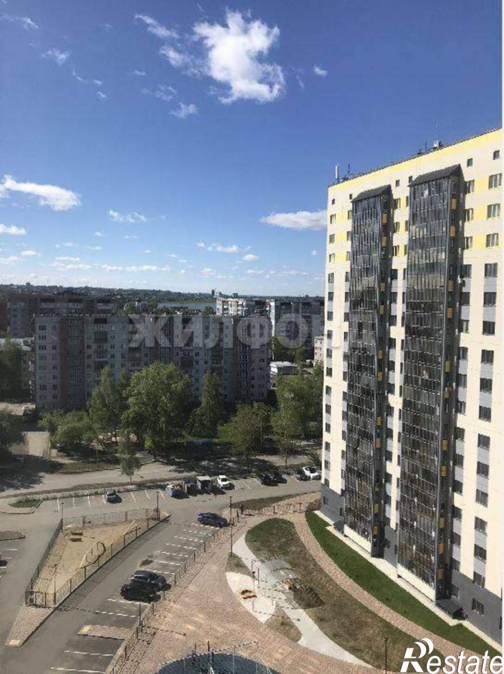 2-комн квартира Войкова улица, д.47/2