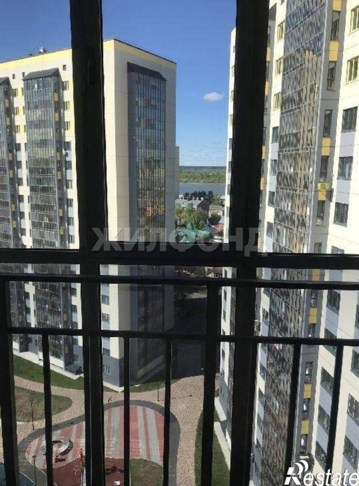 2-комн квартира Войкова улица, д.47/2