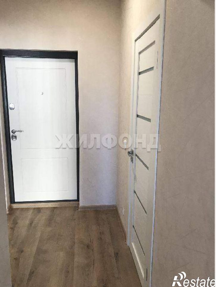 2-комн квартира Войкова улица, д.47/2