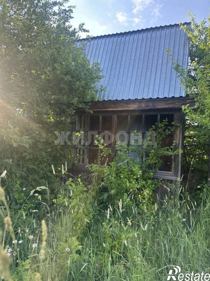 Земельный участок Коммунальщиков улица
