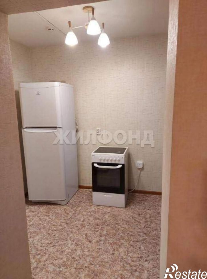 1-комн квартира Некрасова улица, д.45