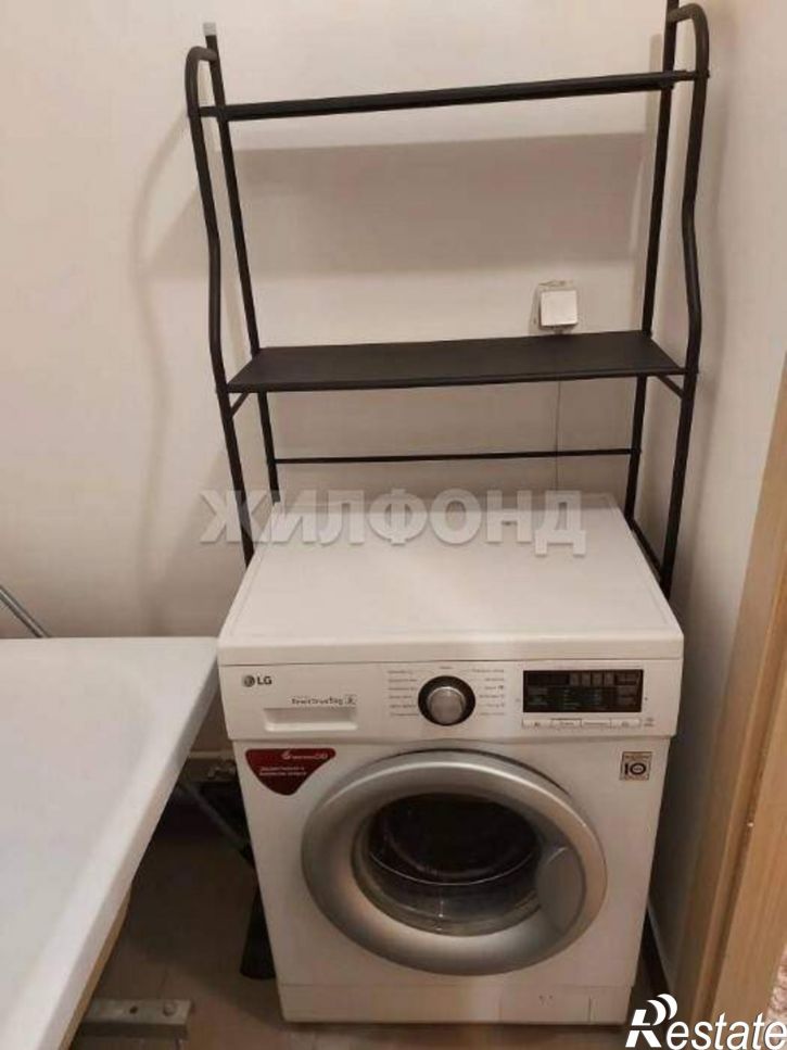 1-комн квартира Некрасова улица, д.45
