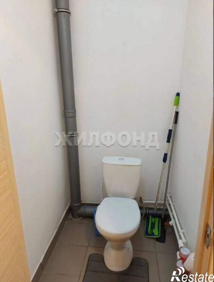 1-комн квартира Некрасова улица, д.45
