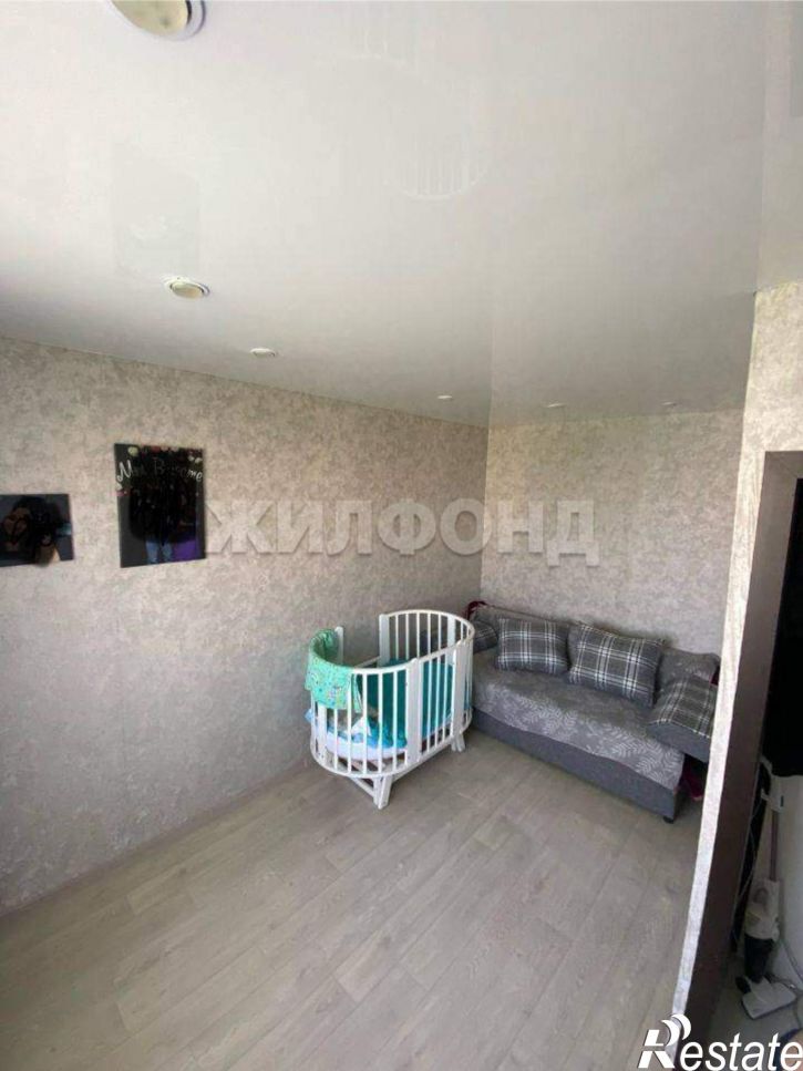 1-комн квартира Алтайская улица, д.126