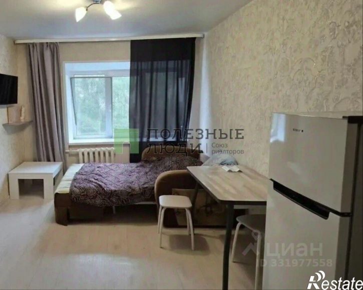1-комн квартира ул Героев Чубаровцев, 30,  д. 30