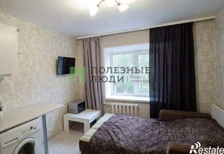 1-комн квартира ул Героев Чубаровцев, 30,  д. 30