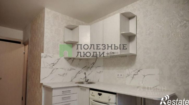 1-комн квартира ул Героев Чубаровцев, 30,  д. 30