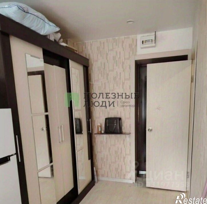 1-комн квартира ул Героев Чубаровцев, 30,  д. 30