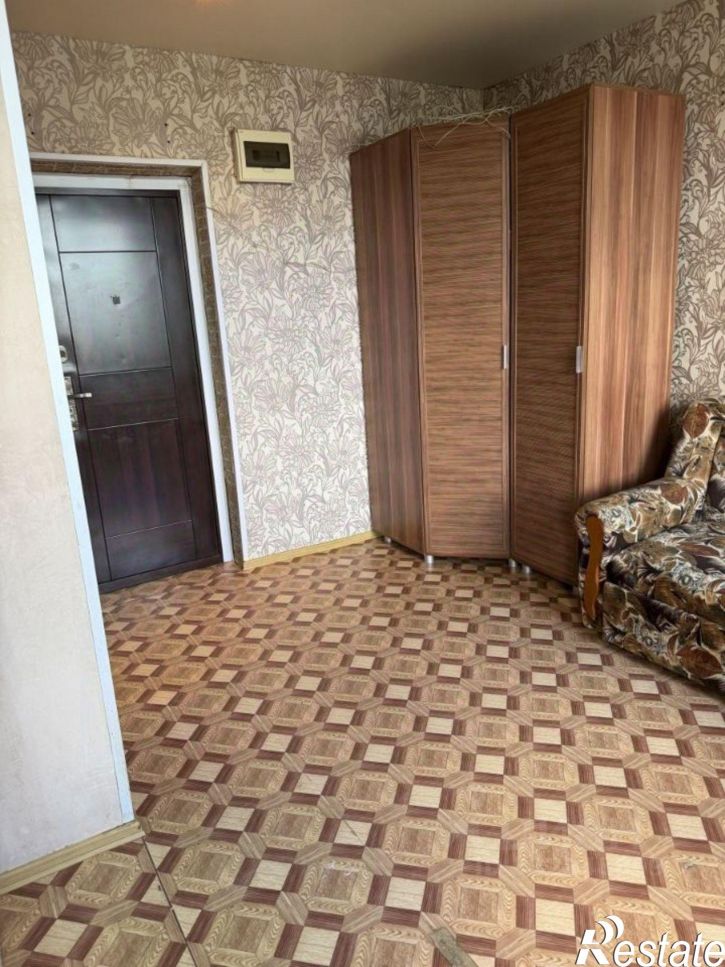 1-комн квартира пер Красного Пожарника, 7,  д. 7