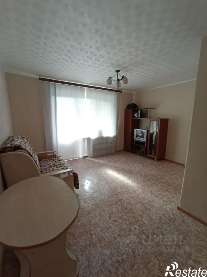 1-комн квартира ул Профсоюзная, 16,  д. 16