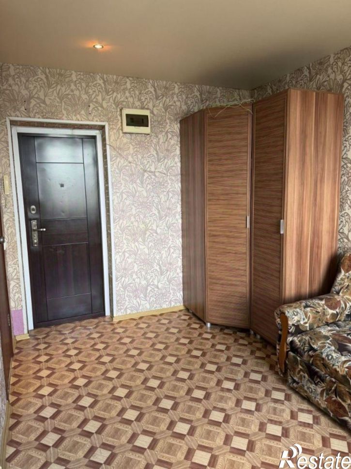 1-комн квартира пер Красного Пожарника, 7,  д. 7