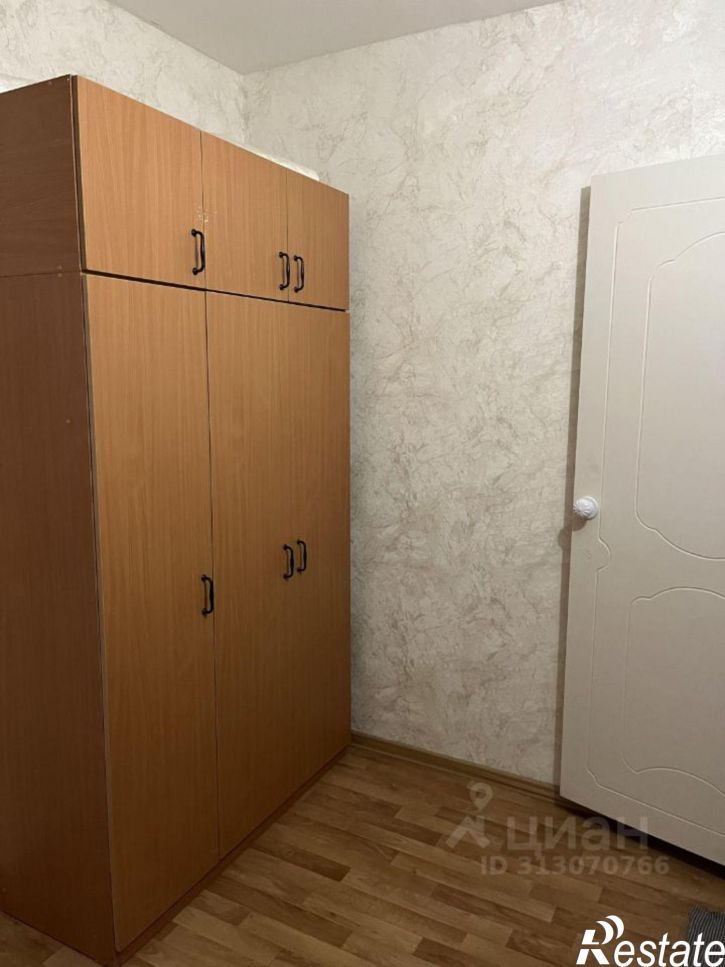 1-комн квартира ул Говорова, 46,  д. 46