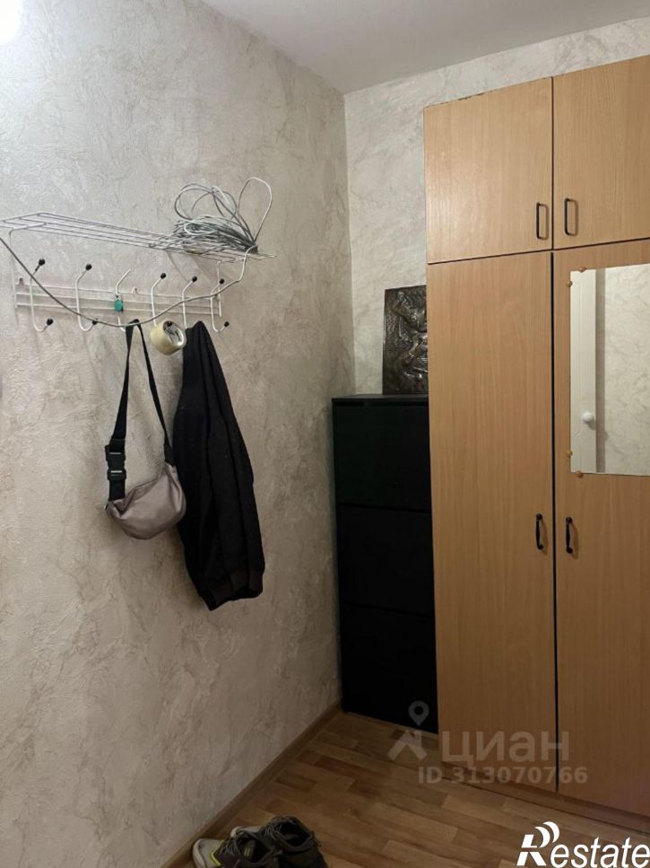 1-комн квартира ул Говорова, 46,  д. 46