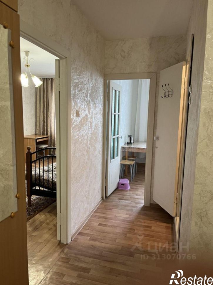 1-комн квартира ул Говорова, 46,  д. 46