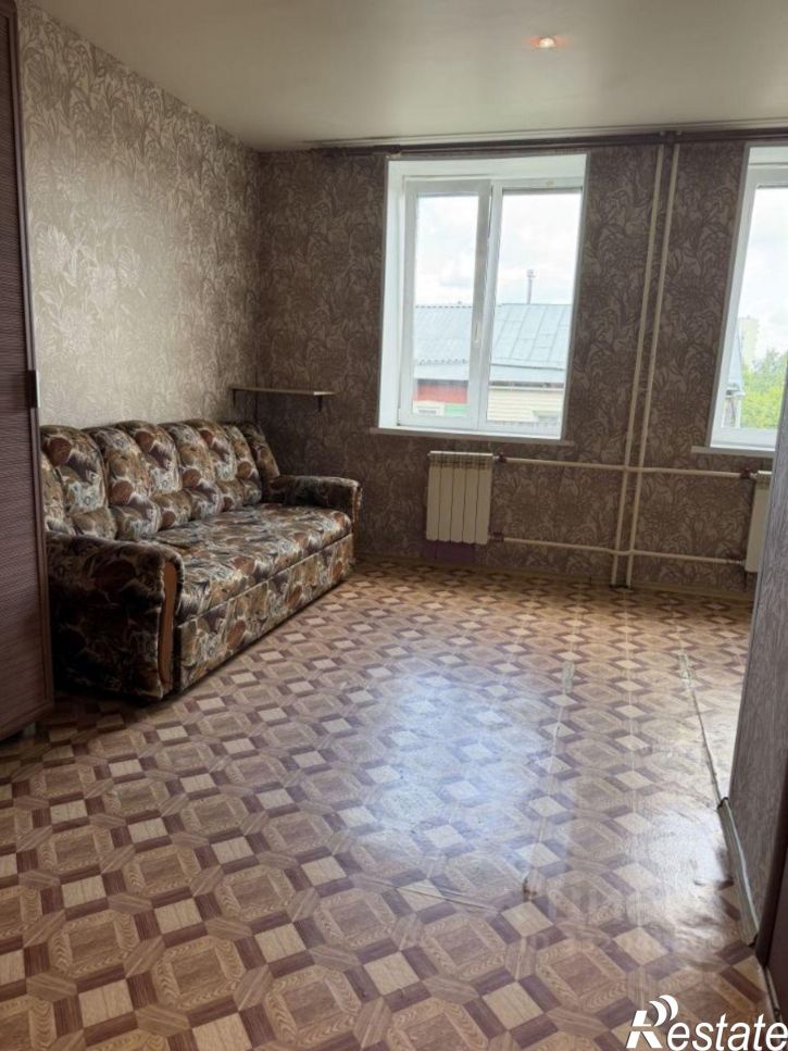 1-комн квартира пер Красного Пожарника, 7,  д. 7