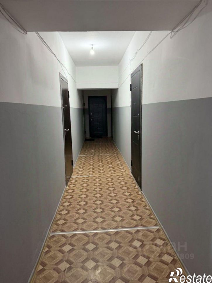 1-комн квартира пер Красного Пожарника, 7,  д. 7