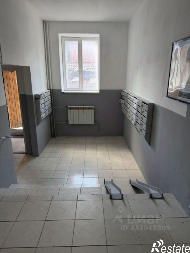 1-комн квартира пер Красного Пожарника, 7,  д. 7