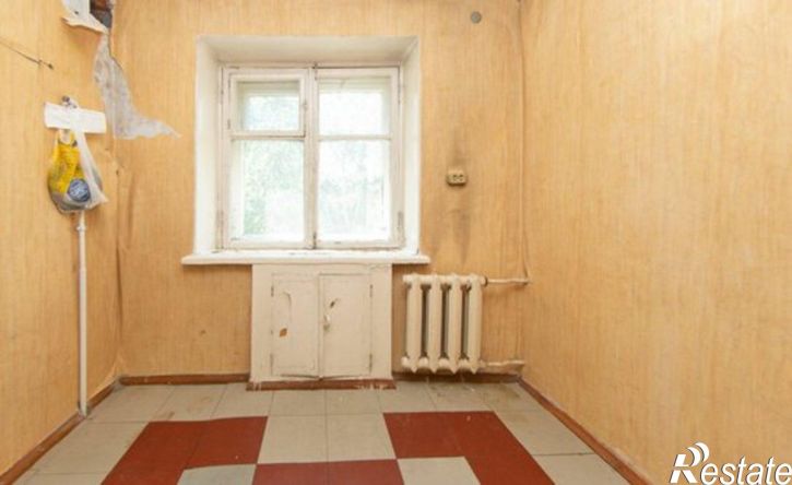 1-комн квартира ул Тверская, 105,  д. 105