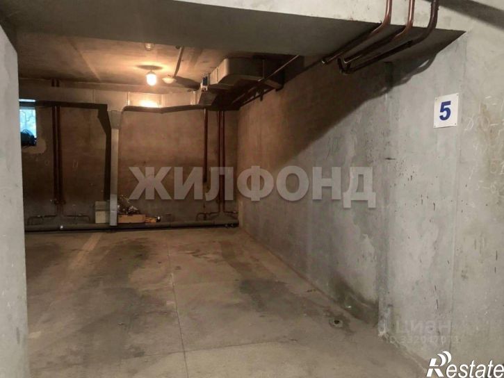 Гараж/парковка пр-кт Кирова, 35,  д. 35
