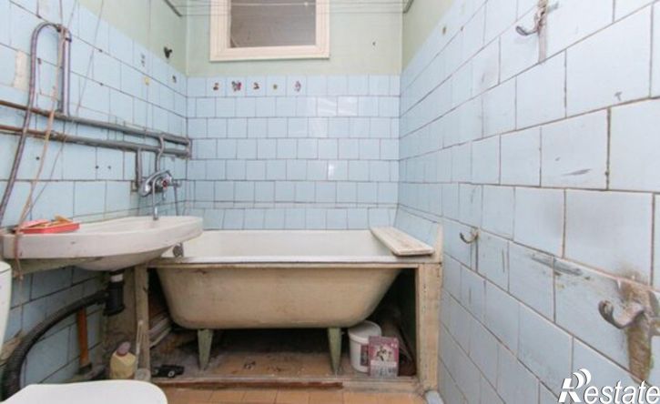 1-комн квартира ул Тверская, 105,  д. 105