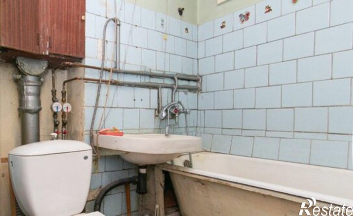 1-комн квартира ул Тверская, 105,  д. 105