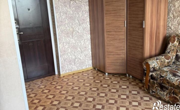 1-комн квартира пер Красного Пожарника, 7,  д. 7