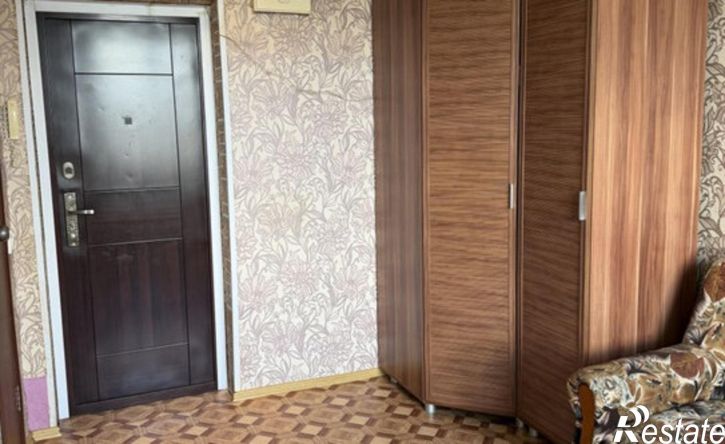 1-комн квартира пер Красного Пожарника, 7,  д. 7
