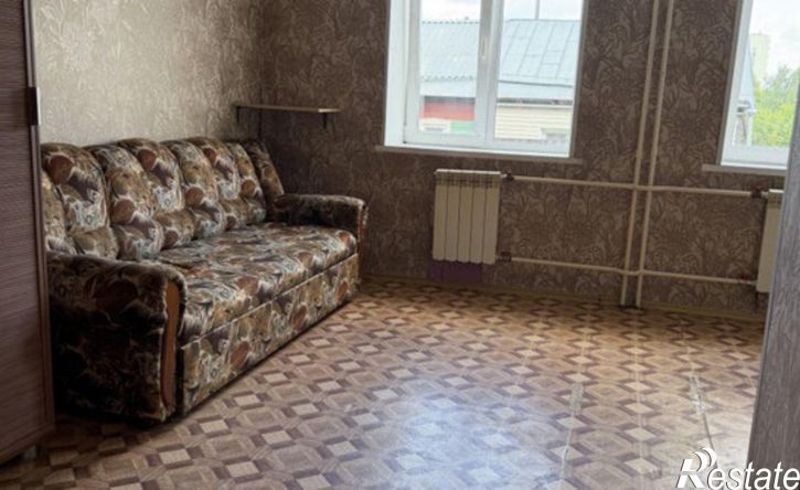 1-комн квартира пер Красного Пожарника, 7,  д. 7