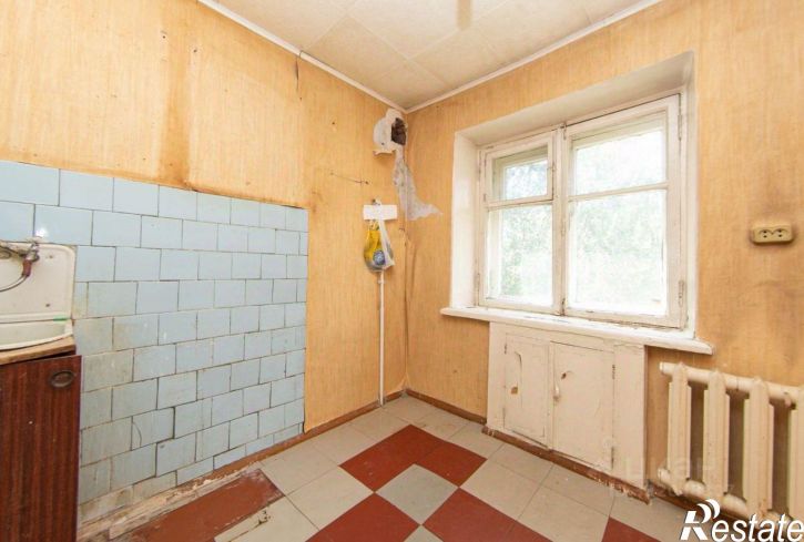 1-комн квартира ул Тверская, 105,  д. 105
