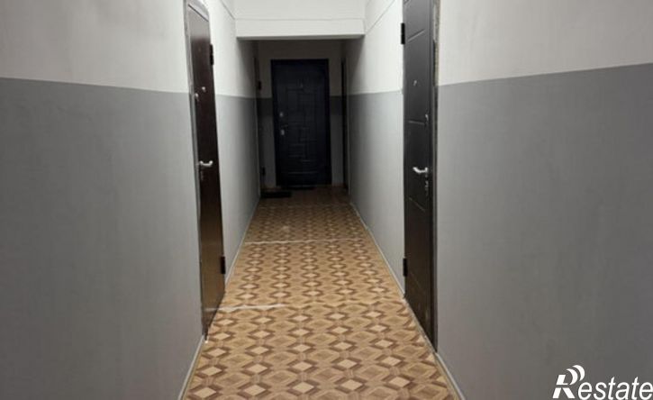 1-комн квартира пер Красного Пожарника, 7,  д. 7