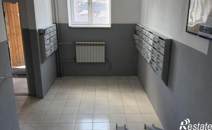 1-комн квартира пер Красного Пожарника, 7,  д. 7