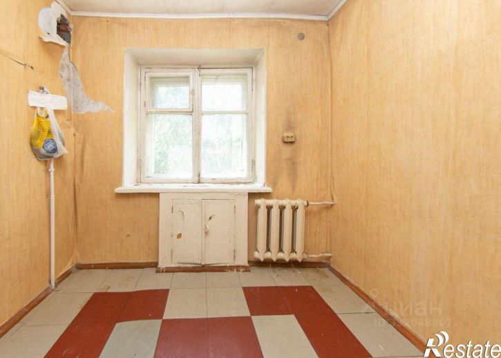 1-комн квартира ул Тверская, 105,  д. 105