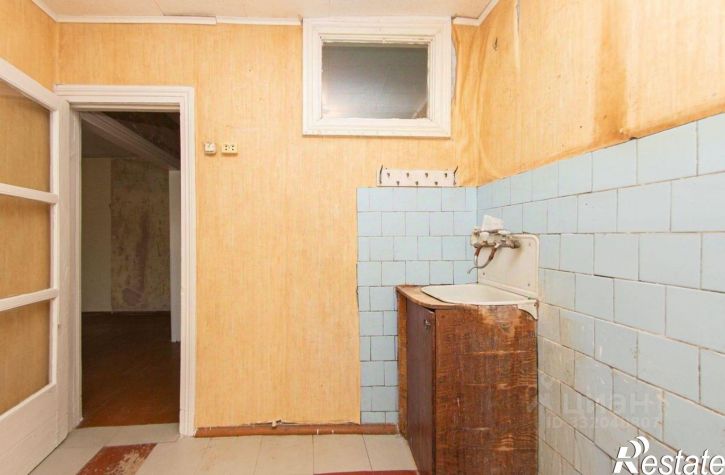 1-комн квартира ул Тверская, 105,  д. 105