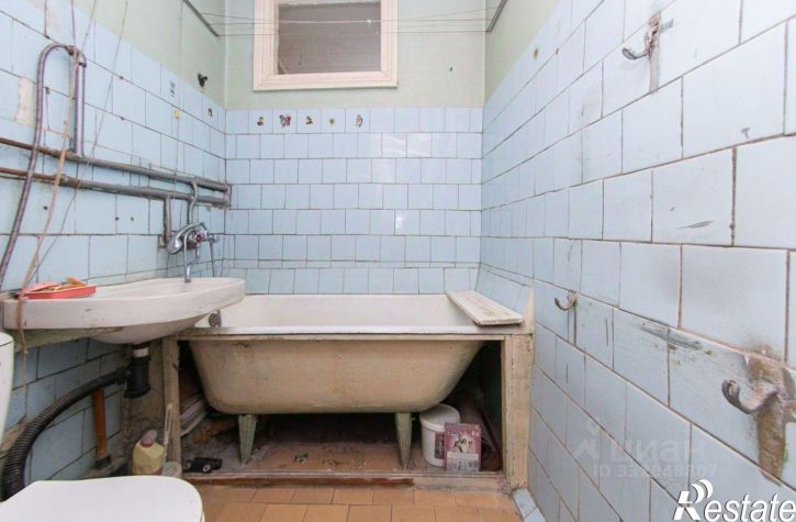 1-комн квартира ул Тверская, 105,  д. 105