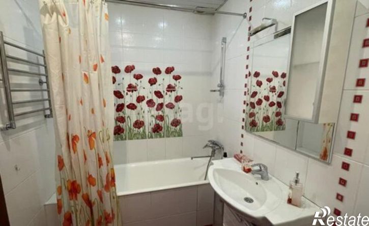 4-комн квартира пр-кт Мира, 15,  д. 15