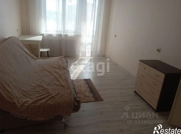 1-комн квартира ул Говорова, 46,  д. 46