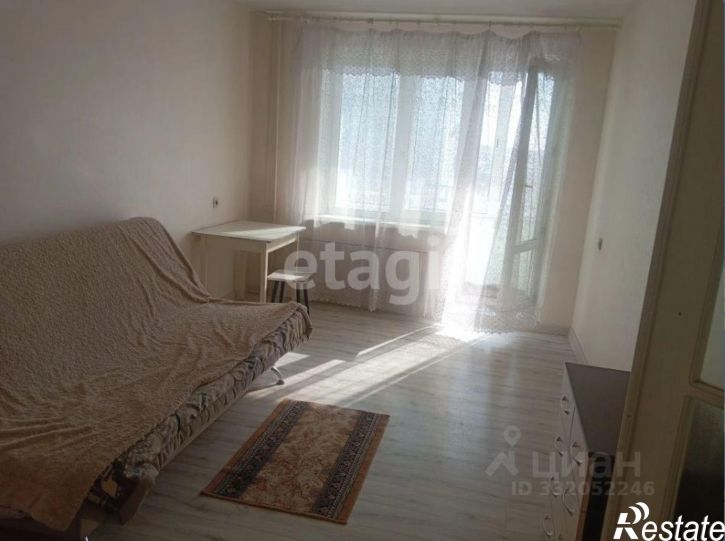 1-комн квартира ул Говорова, 46,  д. 46