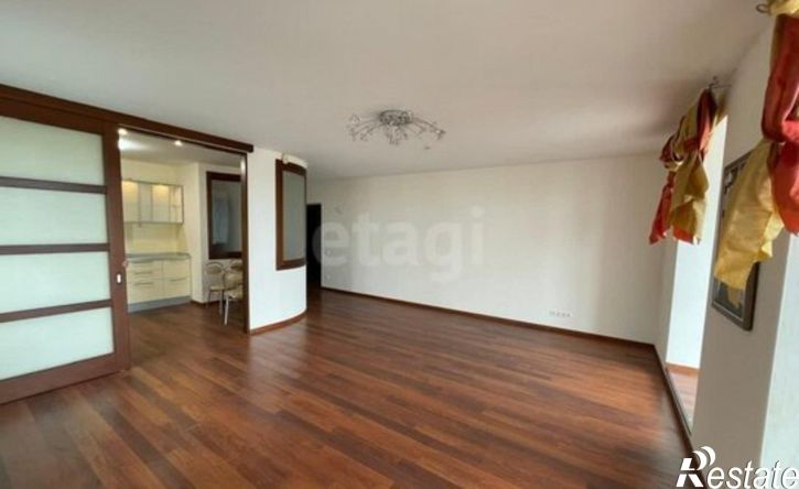 4-комн квартира пр-кт Мира, 15,  д. 15