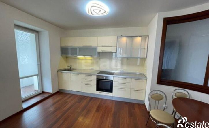 4-комн квартира пр-кт Мира, 15,  д. 15