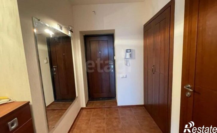 4-комн квартира пр-кт Мира, 15,  д. 15
