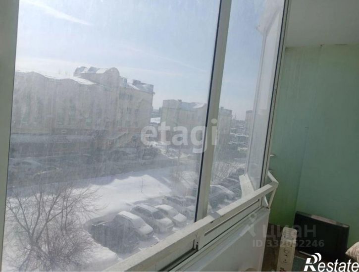 1-комн квартира ул Говорова, 46,  д. 46