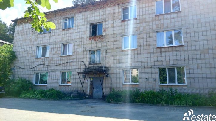 3-комн квартира ул Больничная, 29А,  д. 29А