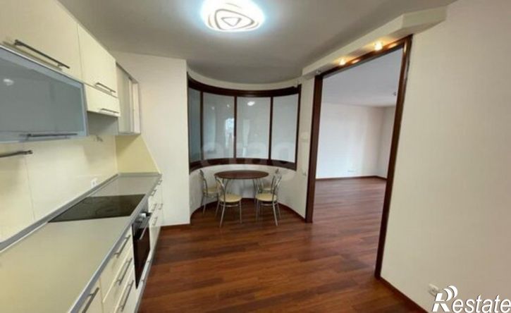 4-комн квартира пр-кт Мира, 15,  д. 15