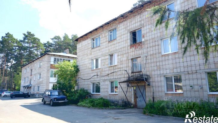 3-комн квартира ул Больничная, 29А,  д. 29А