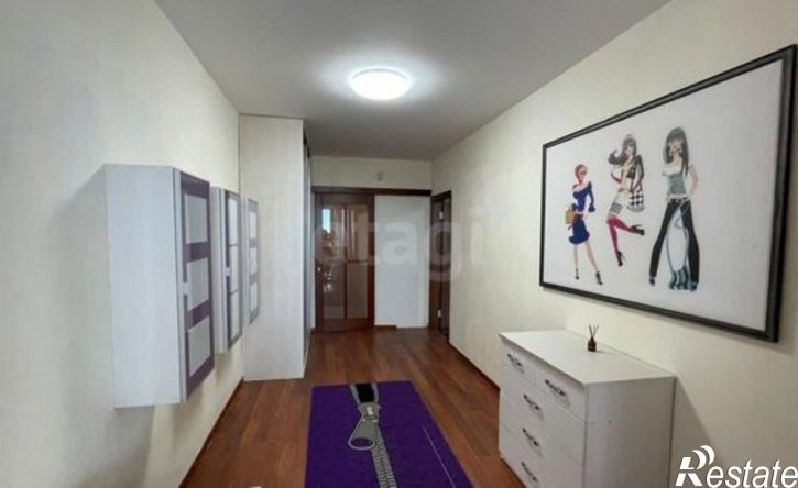 4-комн квартира пр-кт Мира, 15,  д. 15