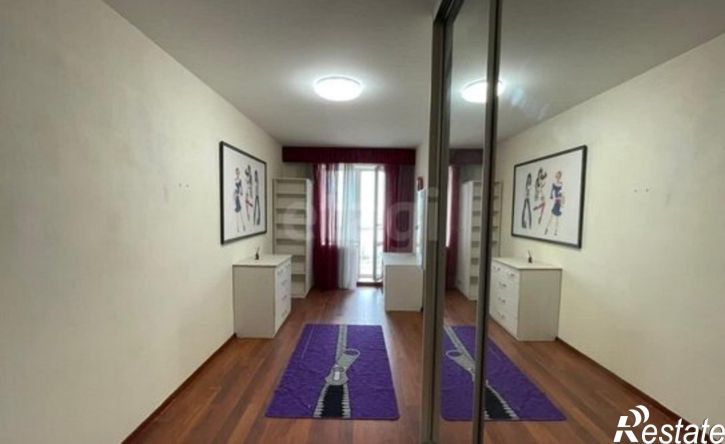 4-комн квартира пр-кт Мира, 15,  д. 15