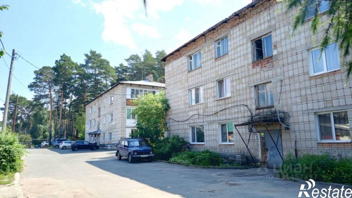 3-комн квартира ул Больничная, 29А,  д. 29А