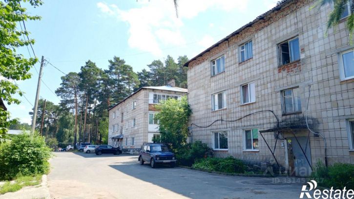 3-комн квартира ул Больничная, 29А,  д. 29А