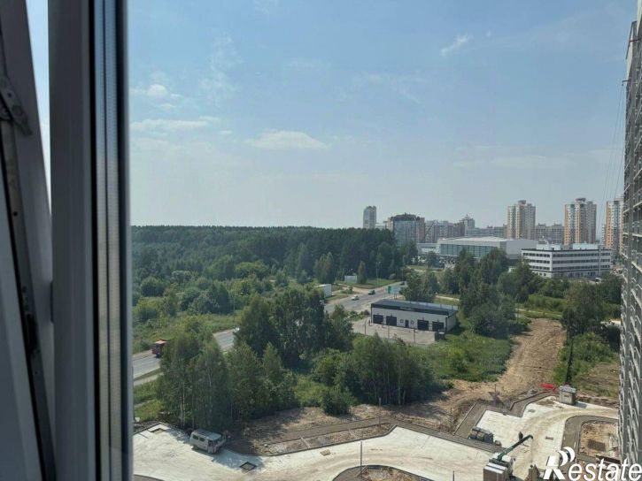 1-комн квартира ул Василия Болдырева, 2,  д. 2