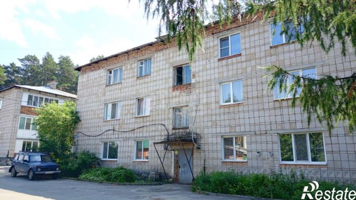 3-комн квартира ул Больничная, 29А,  д. 29А